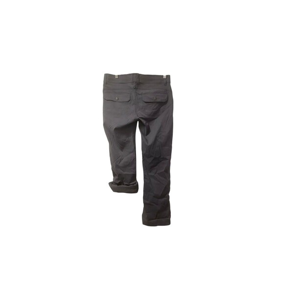 Prana Women's Size 8 Short Inseam Straight Hiking Pants Outdoor Black - Picture 4 of 9